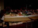 Weihnachtsfeier 2003