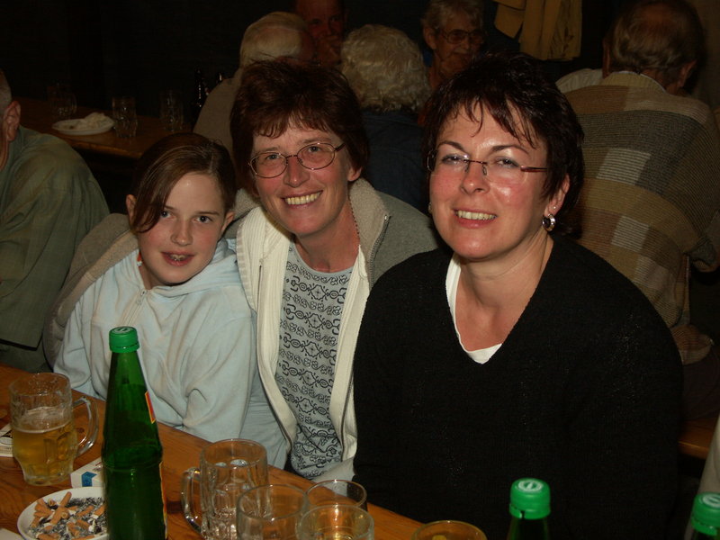 Sommerfest 2004