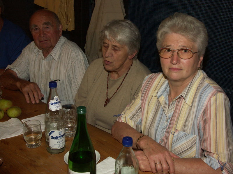 Sommerfest 2004