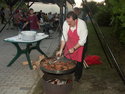 Sommerfest 2004