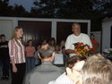 Sommerfest 2004