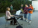 Sommerfest 2004