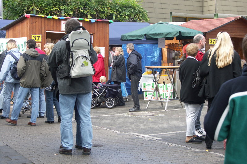 Zwiebelmarkt 2004