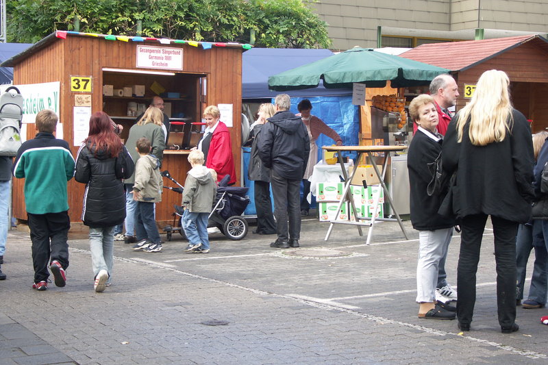 Zwiebelmarkt 2004