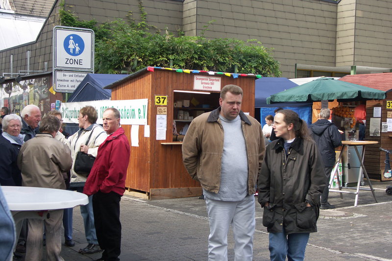 Zwiebelmarkt 2004
