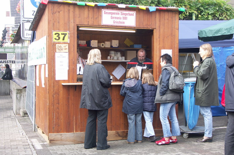 Zwiebelmarkt 2004