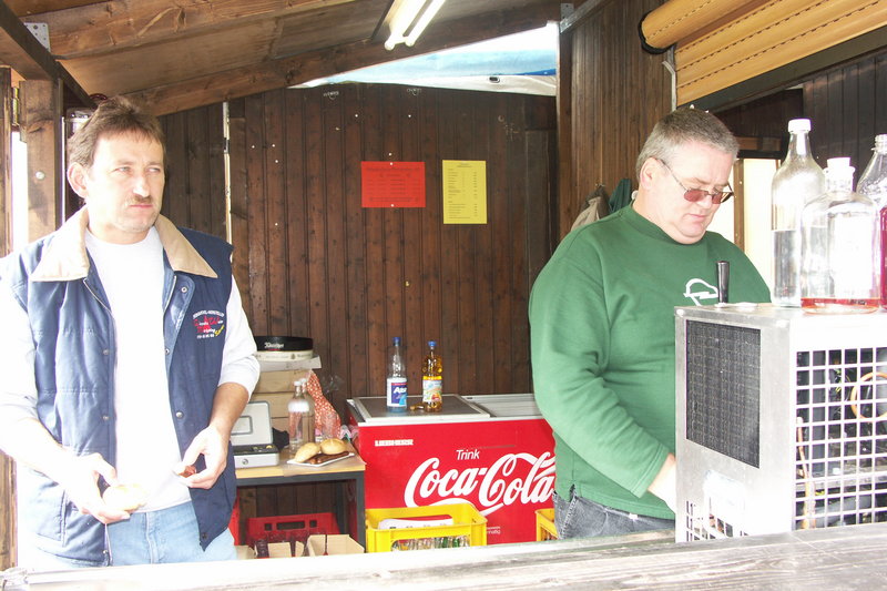 Zwiebelmarkt 2004