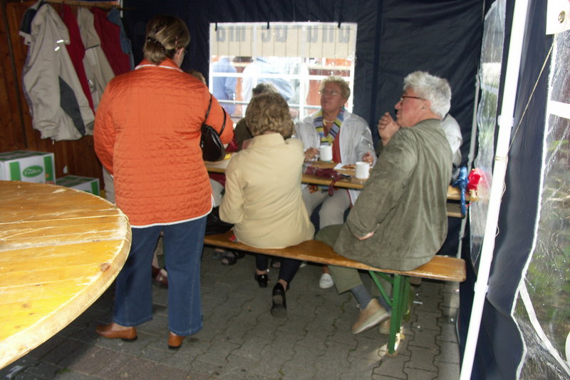 Zwiebelmarkt 2004