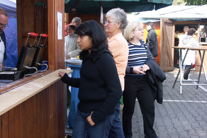 Zwiebelmarkt 2004