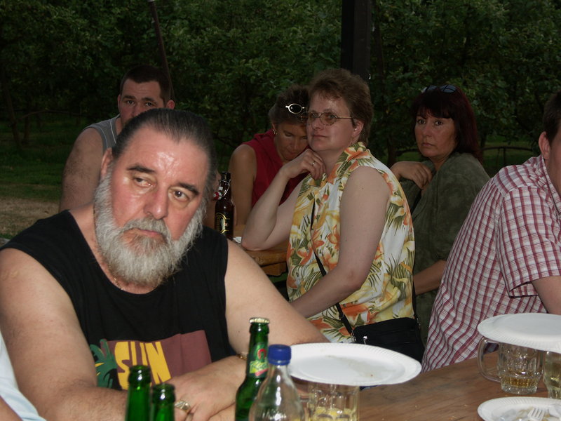 Sommerfest 2005