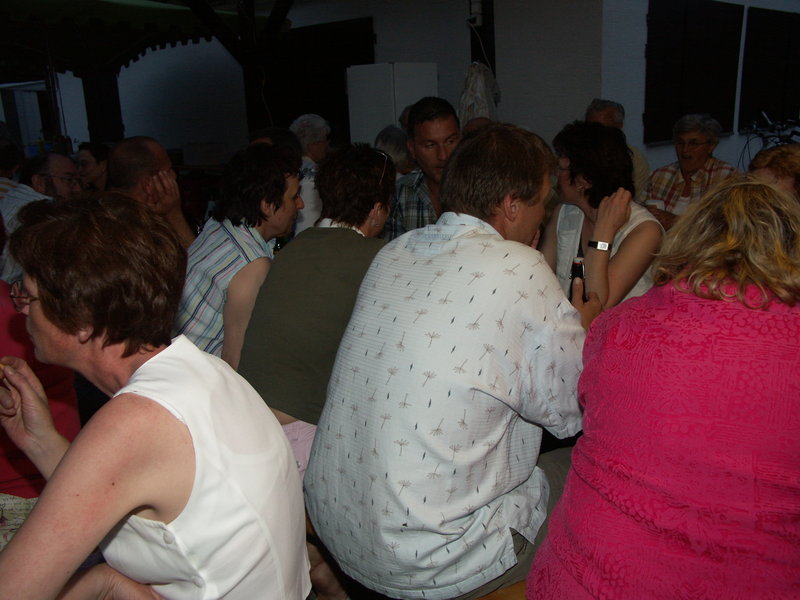 Sommerfest 2005