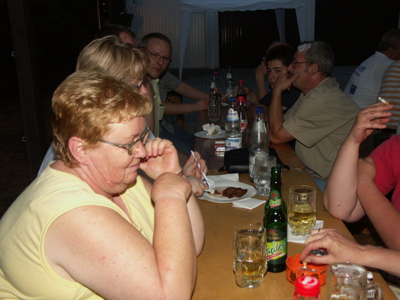 Sommerfest 2005