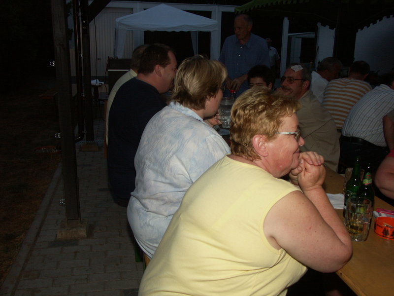 Sommerfest 2005