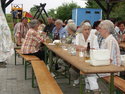 Sommerfest 2005