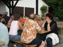 Sommerfest 2005