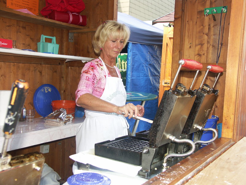 Zwiebelmarkt 2005