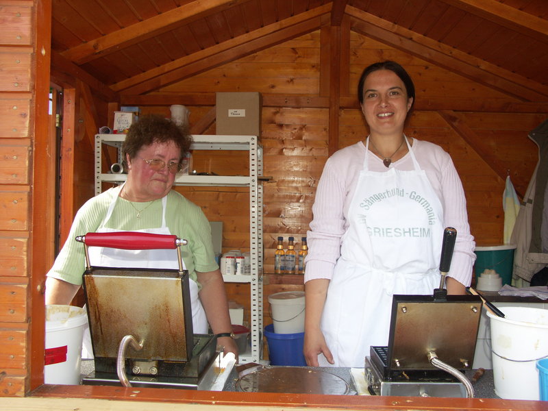 Zwiebelmarkt 2005