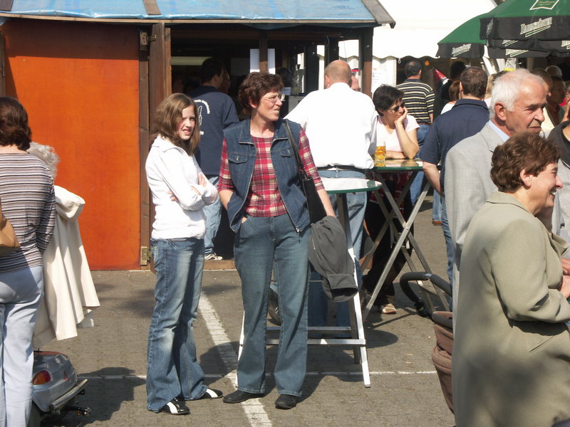 Zwiebelmarkt 2005