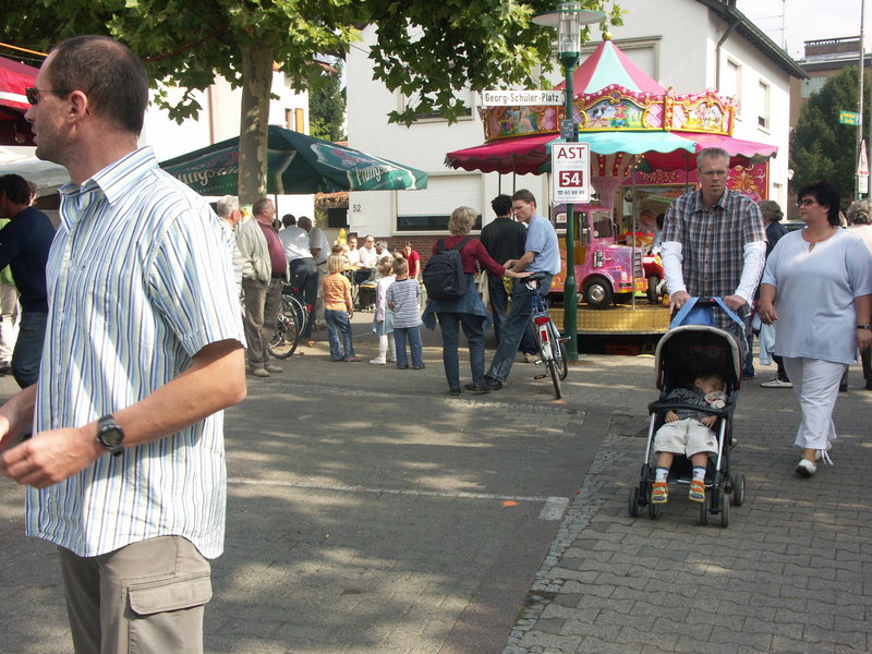 Zwiebelmarkt 2005