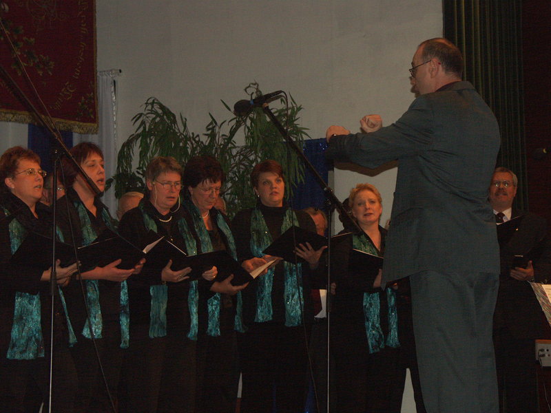 Akademische Feier 14.1.2006