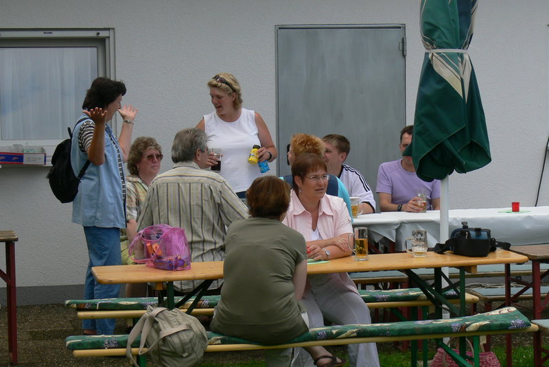 Sommerfest 2006