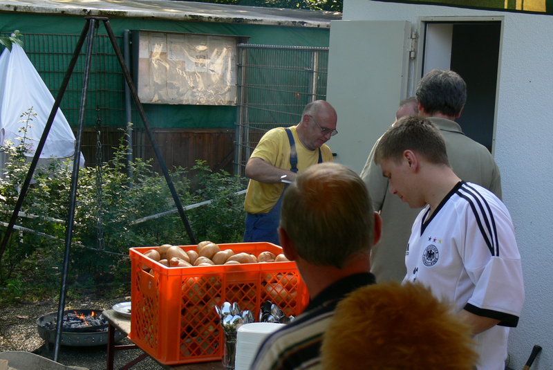 Sommerfest 2006