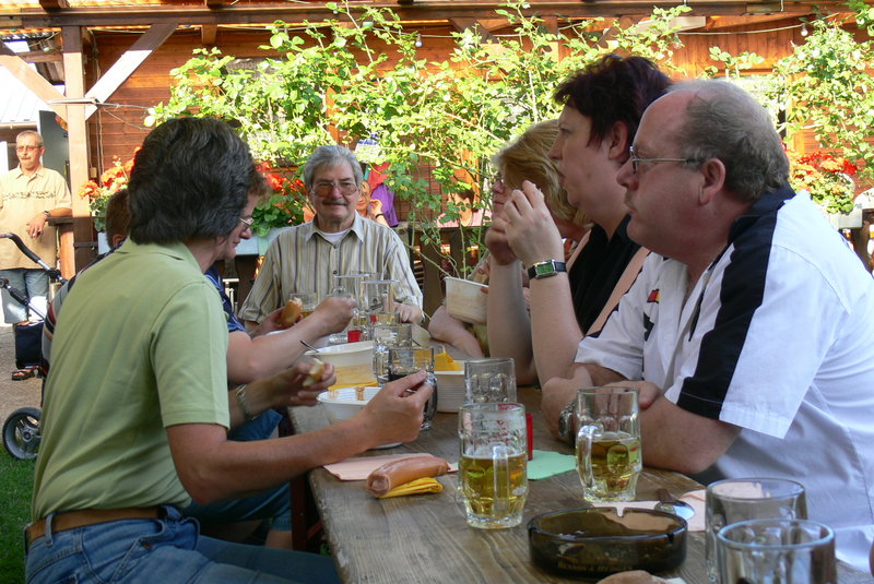 Sommerfest 2006