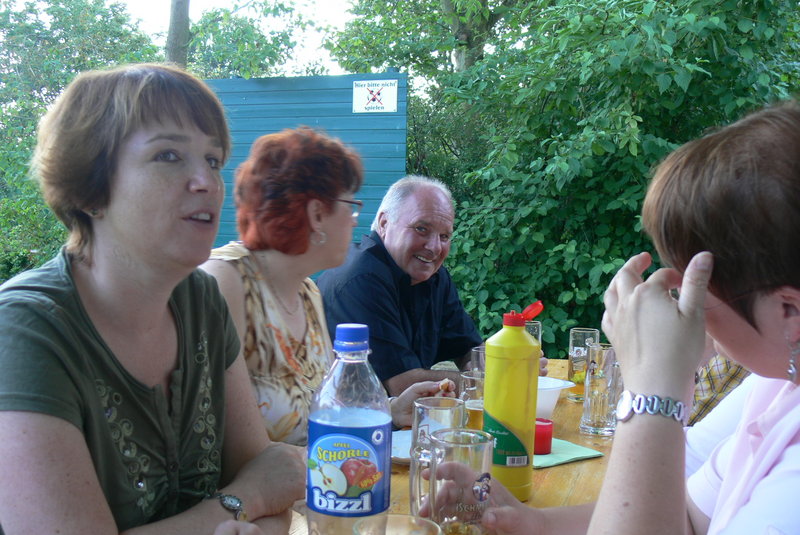 Sommerfest 2006