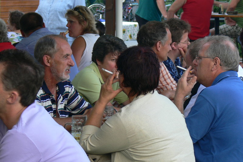 Sommerfest 2006