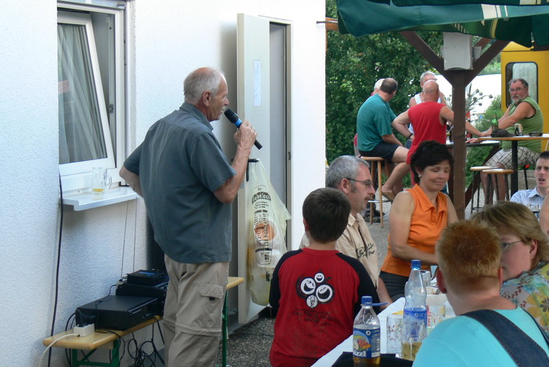 Sommerfest 2006