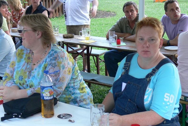 Sommerfest 2006