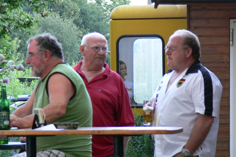 Sommerfest 2006