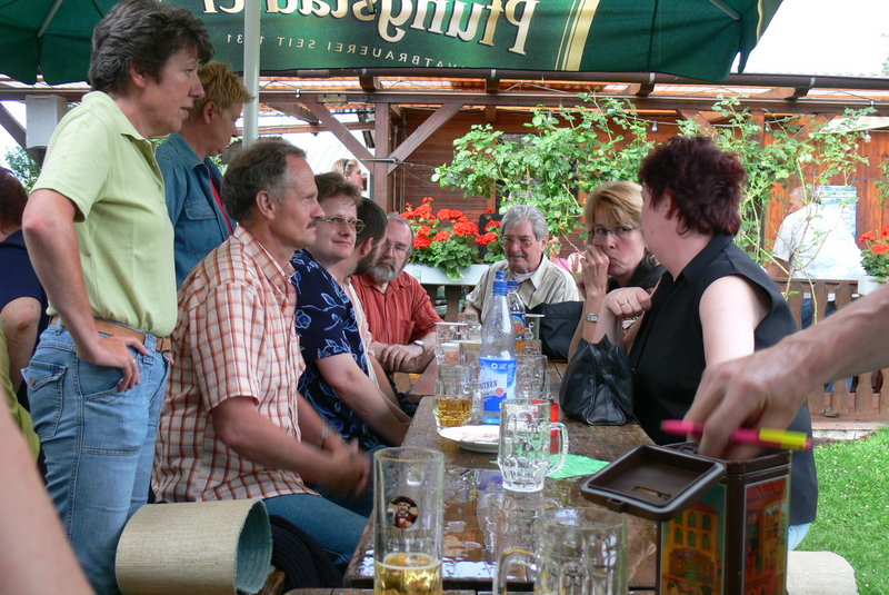 Sommerfest 2006