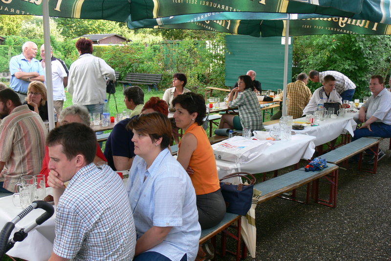 Sommerfest 2006