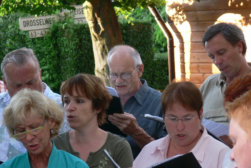 Sommerfest 2006