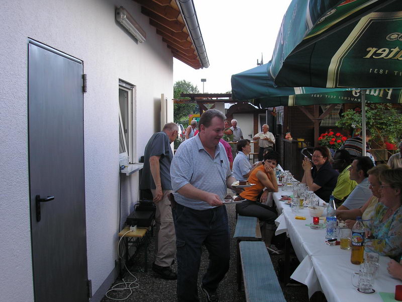 Sommerfest 2006