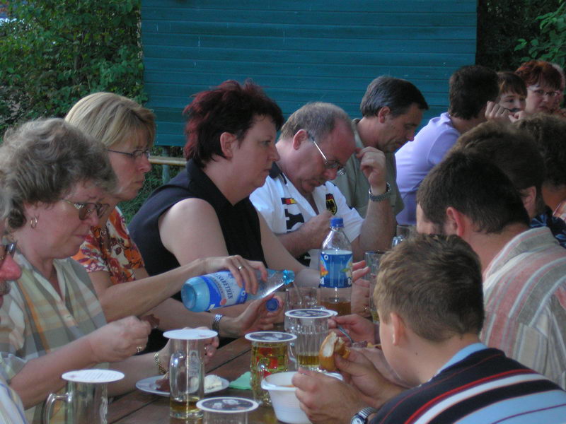 Sommerfest 2006