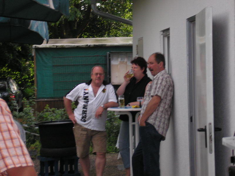 Sommerfest 2006