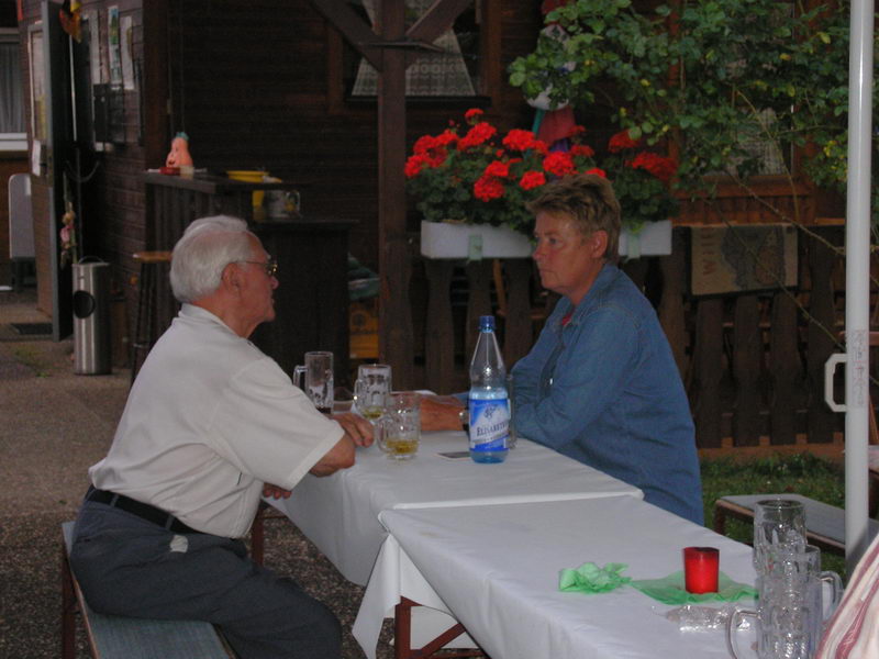 Sommerfest 2006