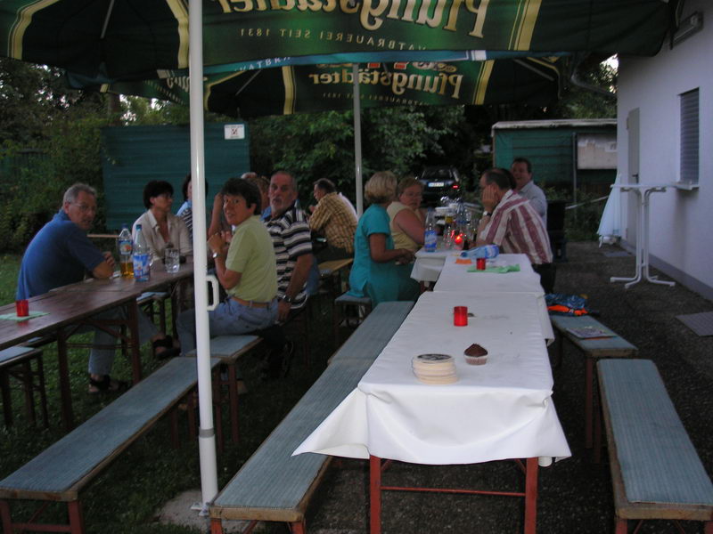 Sommerfest 2006