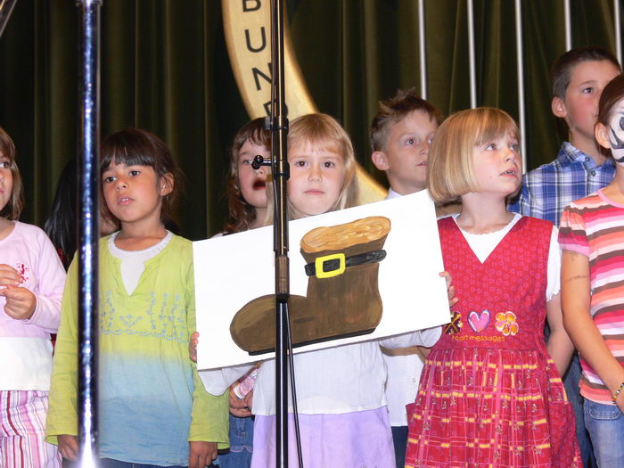 125 Jahre Sängerbund-Germania - Geburtstagsfeier in der Wagenhalle