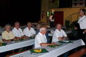 125 Jahre Sängerbund-Germania - Geburtstagsfeier in der Wagenhalle