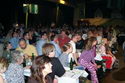 125 Jahre Sängerbund-Germania - Geburtstagsfeier in der Wagenhalle