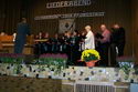 14.10.2006: Liederabend bei G.V. Harmonie 1858 Pfungstadt