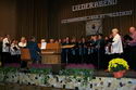 14.10.2006: Liederabend bei G.V. Harmonie 1858 Pfungstadt