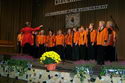 14.10.2006: Liederabend bei G.V. Harmonie 1858 Pfungstadt
