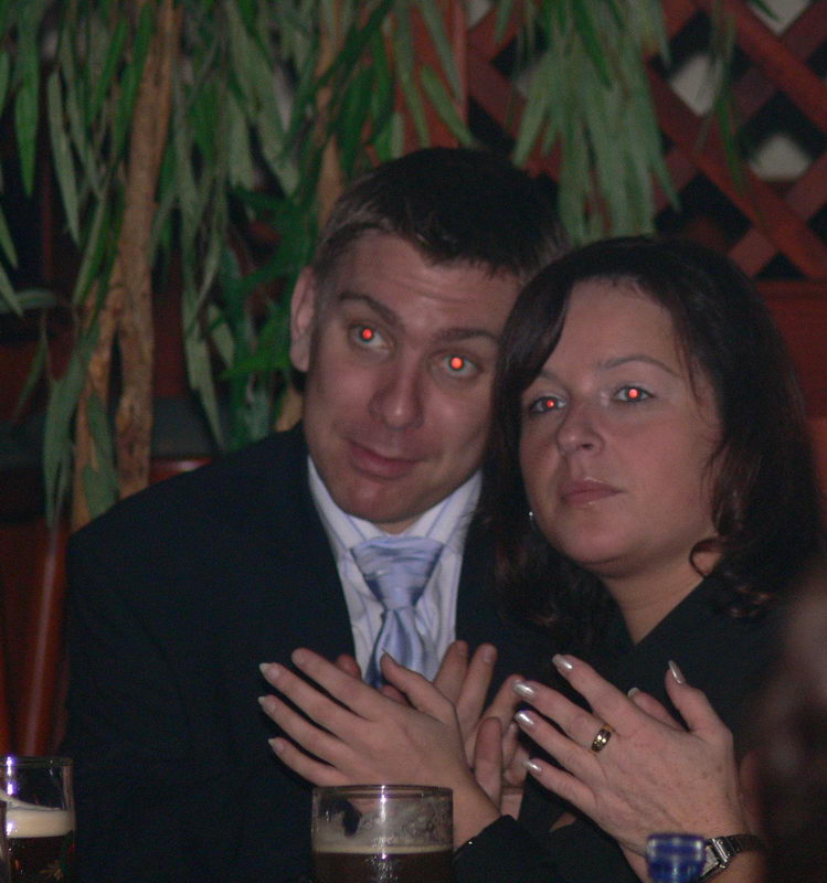 18.11.2006: Ehrenabend und Carnevalseröffnung