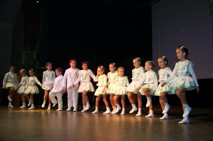 18.11.2006: Ehrenabend und Carnevalseröffnung