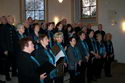 1. Advent 2006 in der Lutherkirche