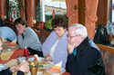 17.12.2006: Ausflug nach Ober Mossau am 3. Advent